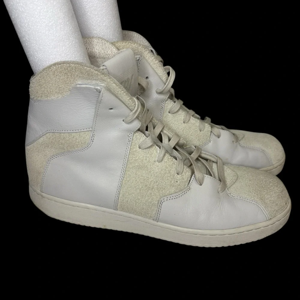 Jordan Westbrook 0.2 QS Light Bone